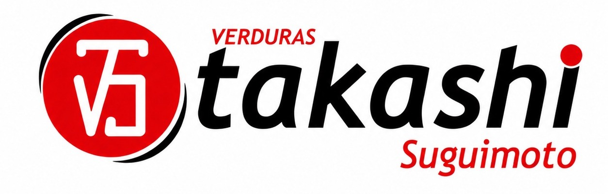 Verduras Takashi Suguimoto